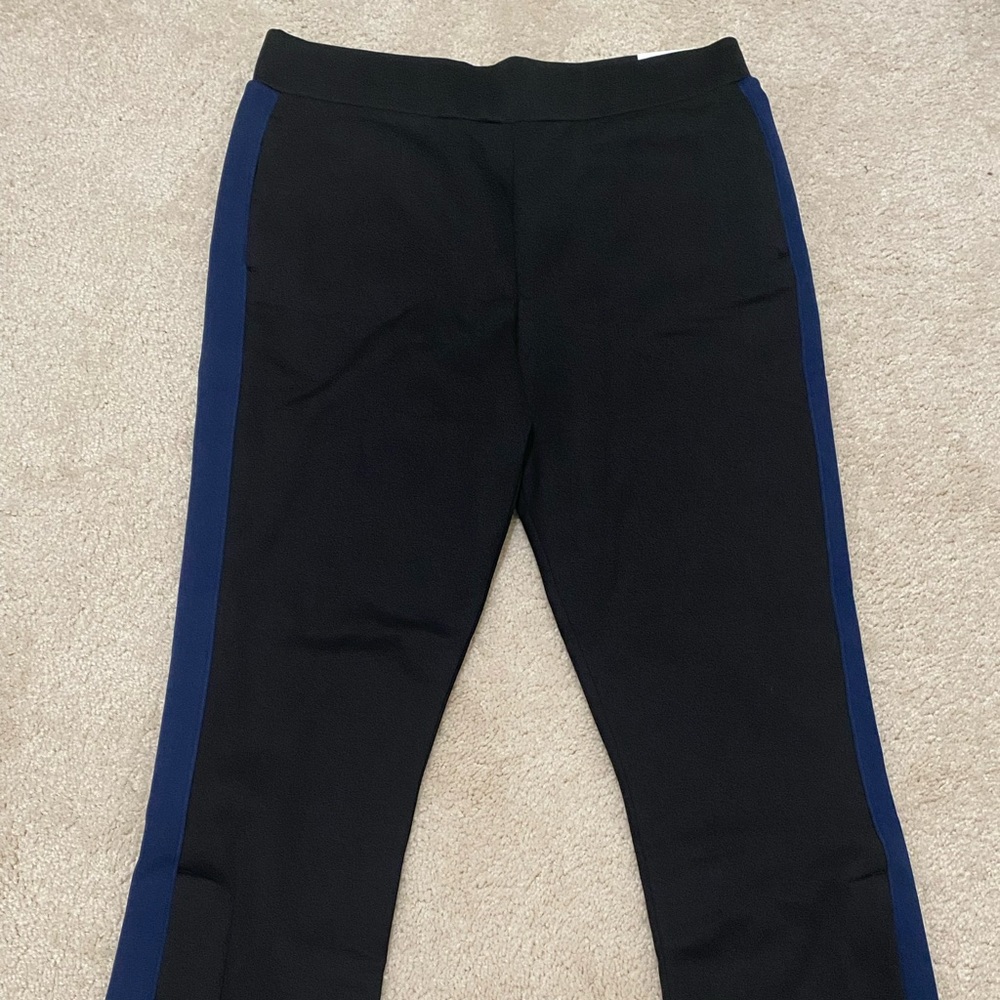 Girl’s Track Pants